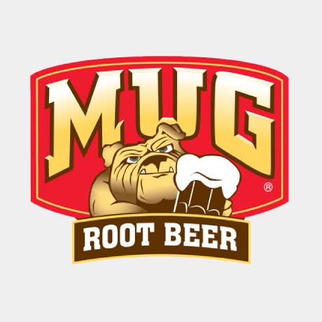 Mug Root beer