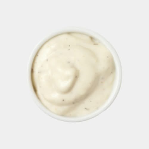 Garlic Sauce
