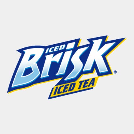 Brisk Iced Tea