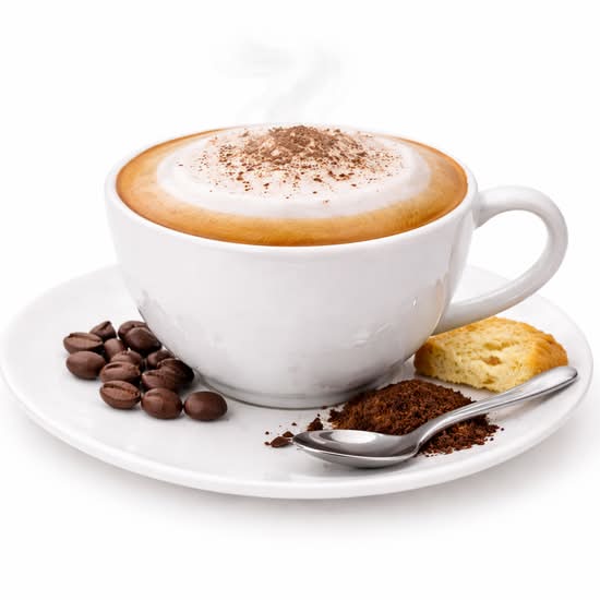 Cappuccino / Cappuccino