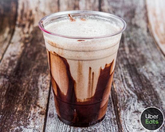 Kit Kat Shake