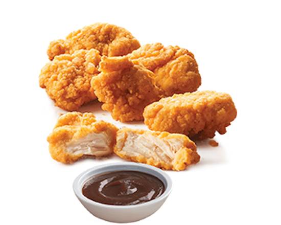 8 Boneless Wings