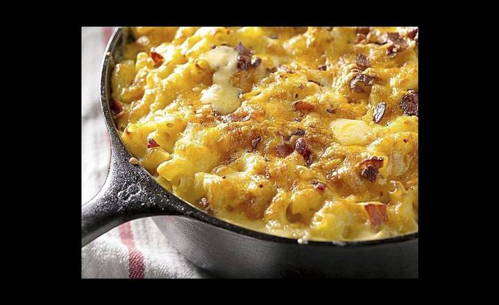 ~ MAC'N'CHEESE (R)