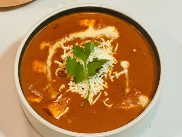 Shahi Paneer