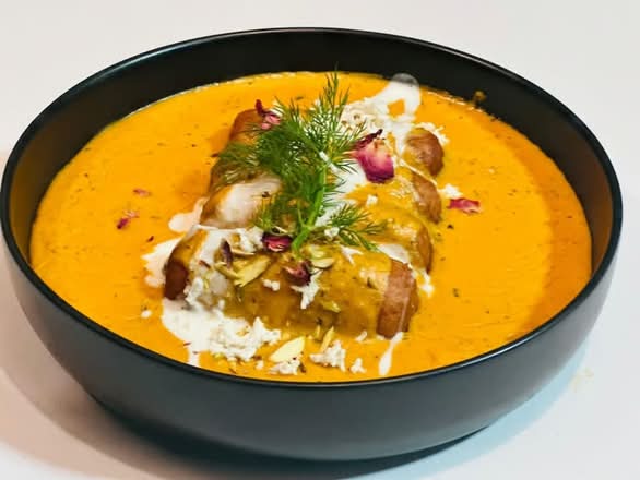 Malai Kofta