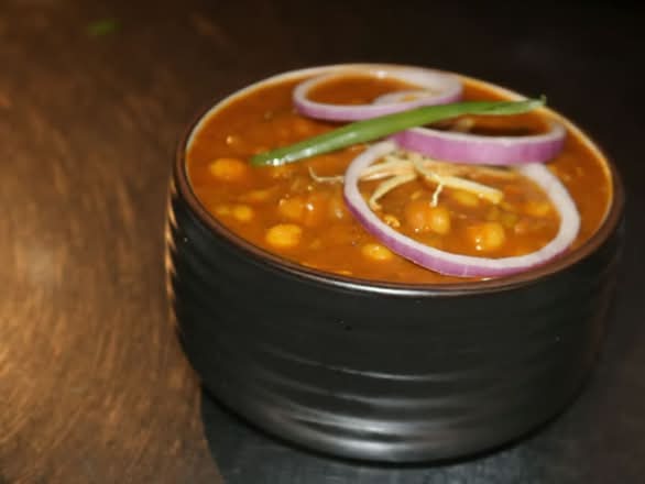 Channa Masala
