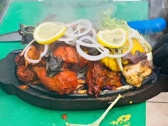 Mix Grill