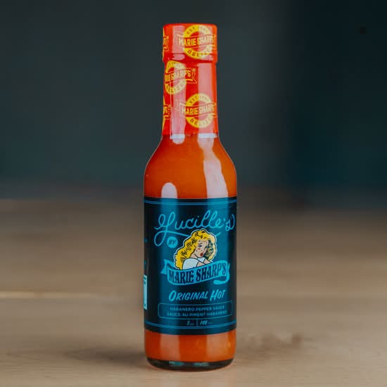 Lucille’s Hot Sauce / Lucille’s Hot Sauce