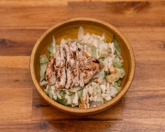 Big Bowl Caesar Salad(NF)