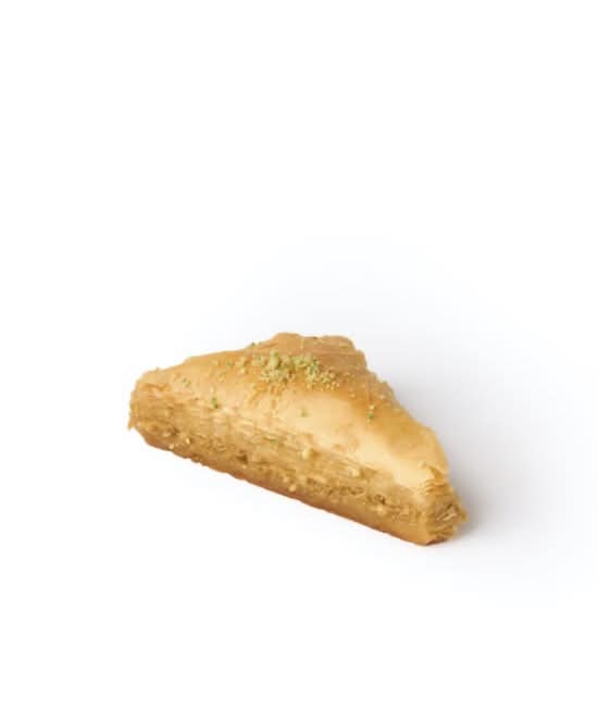 Dessert baklawa