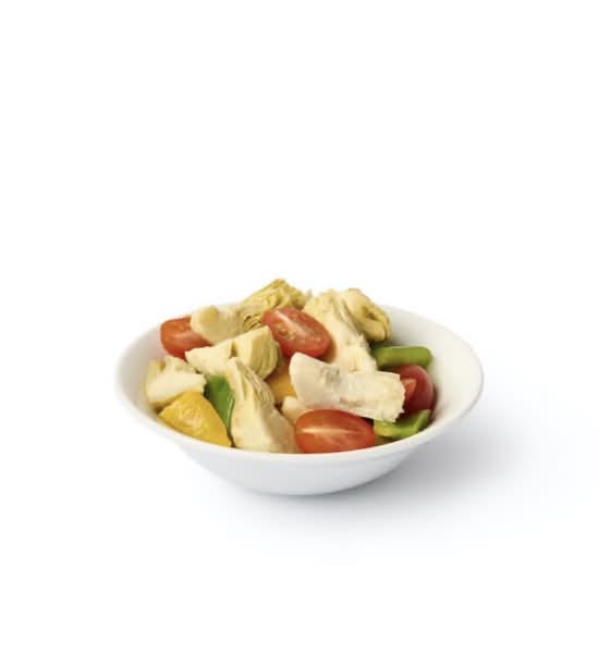 Salade d'artichauts / Artichoke Salad