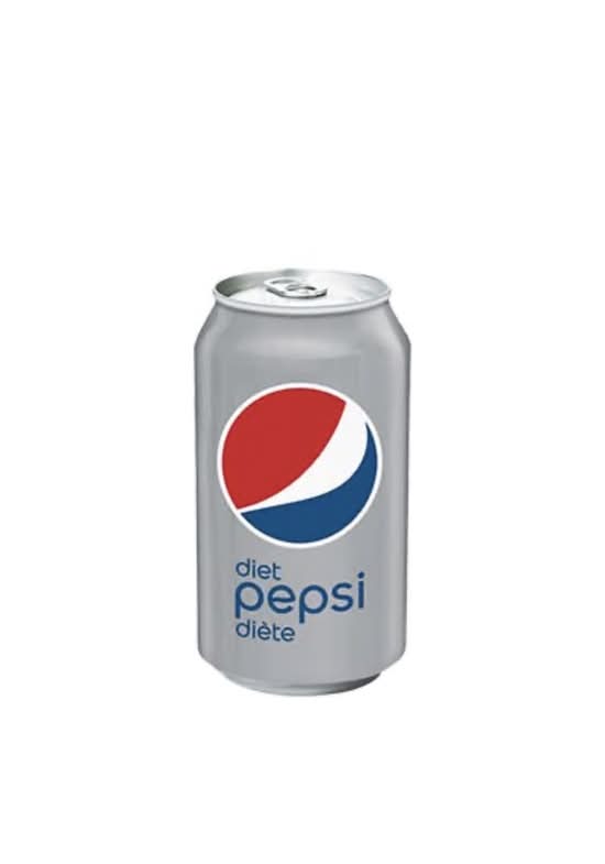 Pepsi Diet