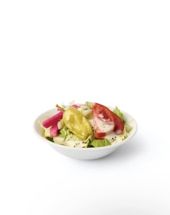 Salade maison / House Salad