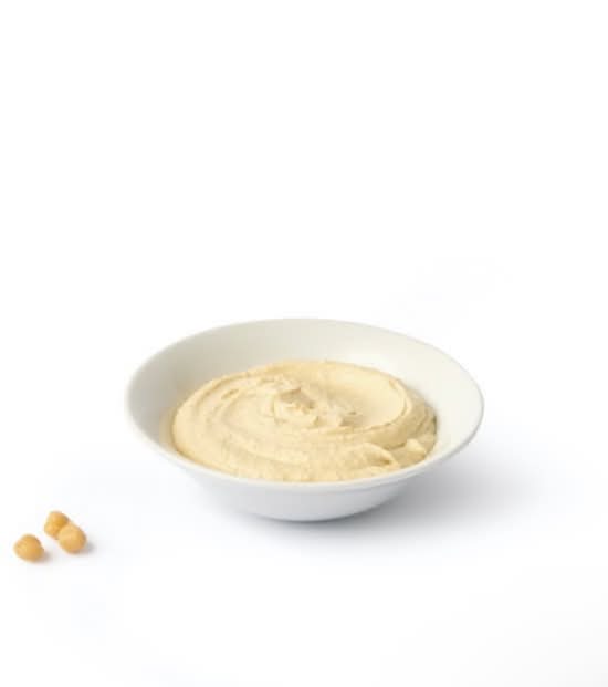 Houmous / Hummus