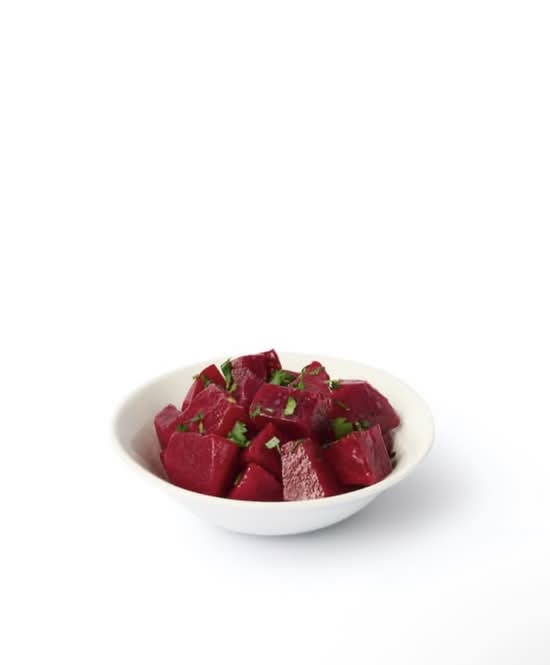 Salade à la betterave /Beet Salad