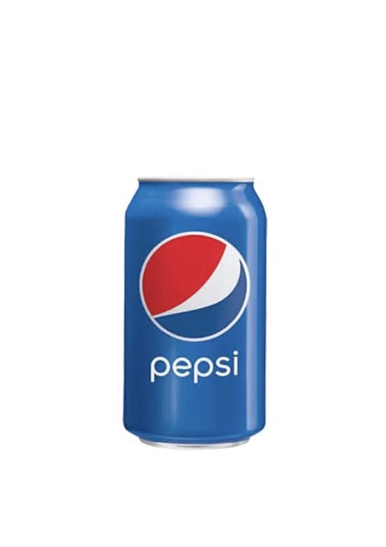 Pepsi