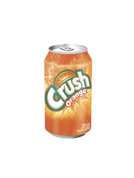 Orange Crush