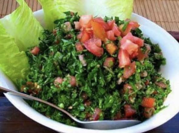 Tabbouleh