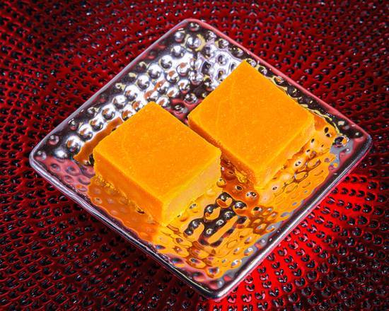 Besan Burfi - 1 lb.