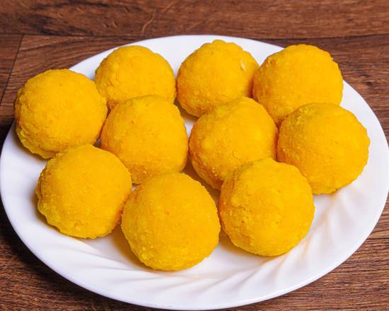 Reg. Boondi Ladoo - 1lb