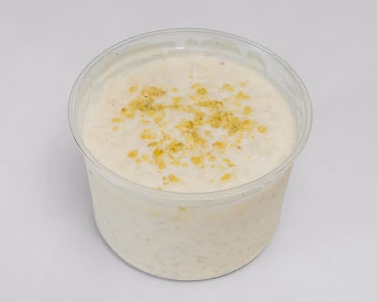 Shir Birnj (Rice Pudding) 16oz