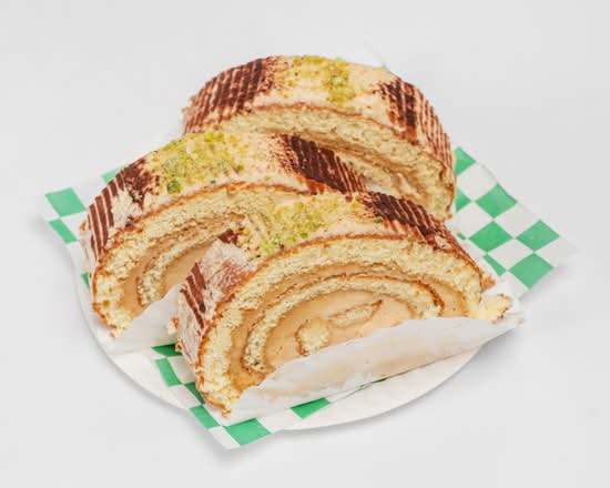 Swiss Roll (1 Pc)