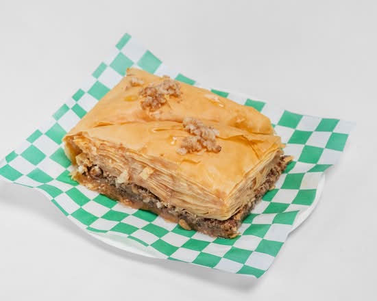 Baklava (1 Pc)
