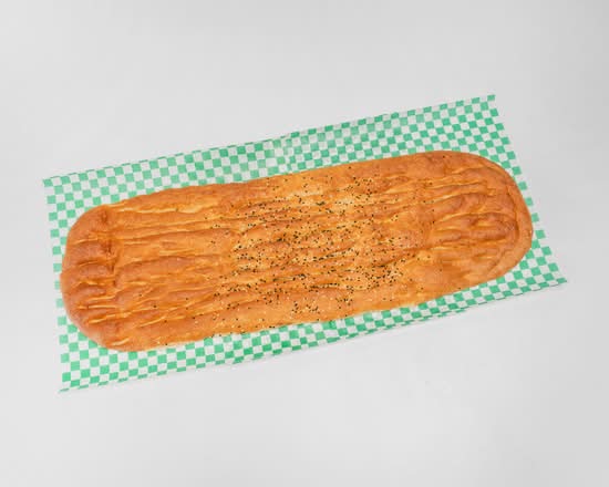 Whole Wheat Bread
