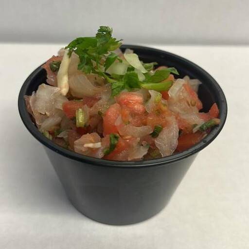Pico De Gallo 4oz