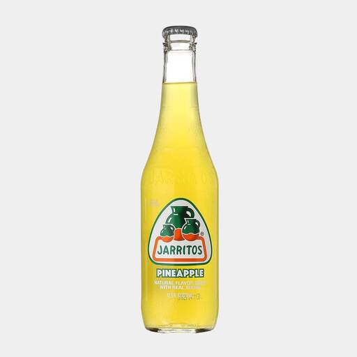 Jarritos Pineapple