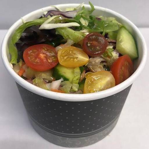 Side Salad 16 oz