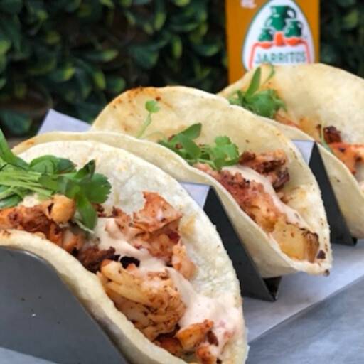 Tacos Grilled Chicken