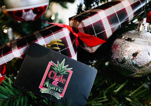 $75 Gift Card