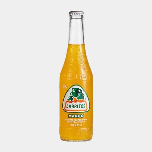 Jarritos Mango