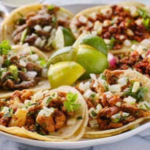 Taco Party 🌮🎉🎉