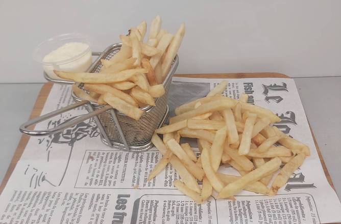 grande frite