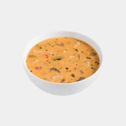 Wicked Thai Soup