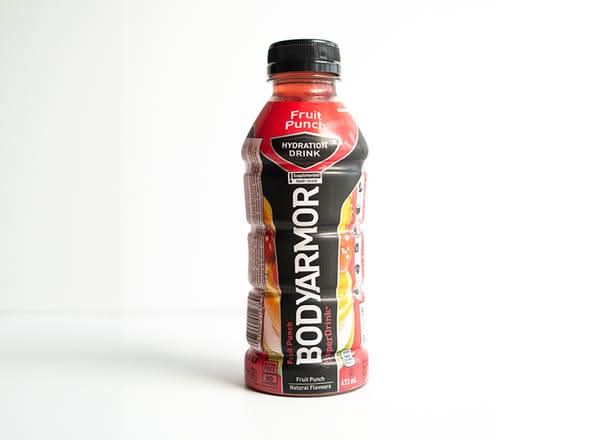 BodyArmor