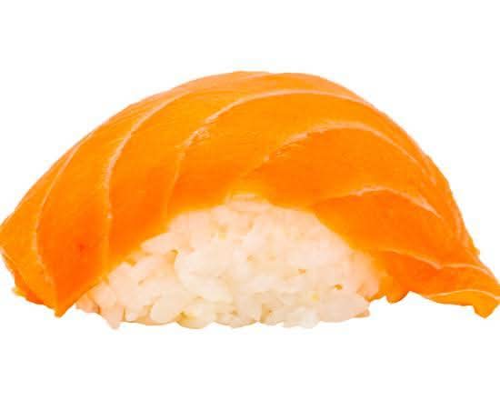 Nigiri Tataki de thon - 2 mcx / Tuna Tataki Nigiri - 2 pcs