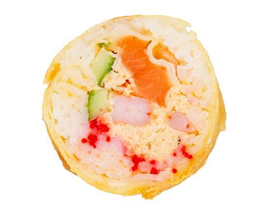 Maki impérial - 6 mcx / Imperial Maki - 6 pcs