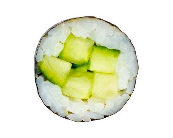 Hosomaki Concombre - 9 mcx / Cucumber Hosomaki - 9 pcs
