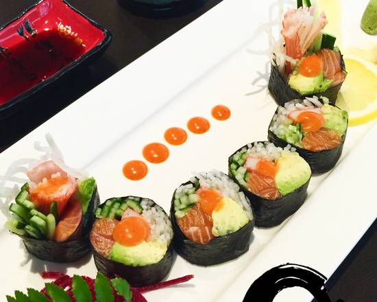 Summer Roll