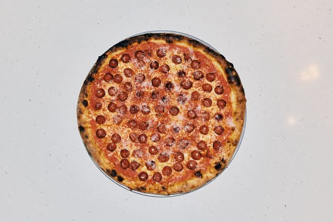 Pepperoni
