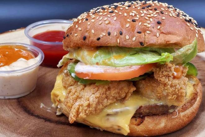 Royal Burger