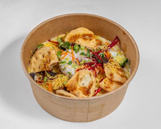 Dahi Bhalla (5pcs)