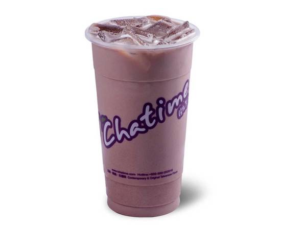 Superior Milk Chocolate Milk Tea