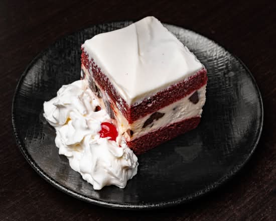 Red Velvet Cake