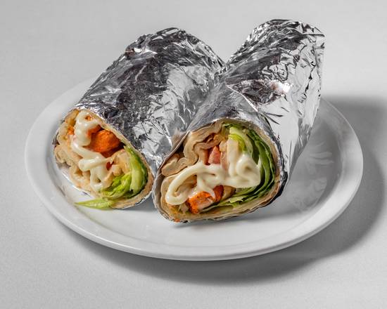 Veggie Sandwich