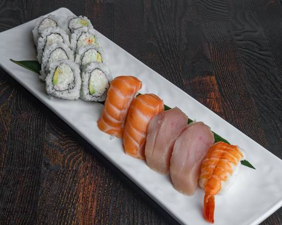 California Roll