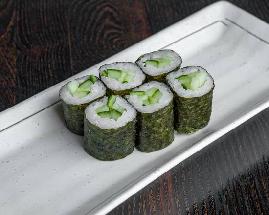 Kappa Maki